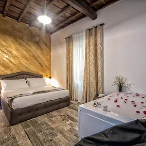 Gasthuis Starhome Navona, Rome