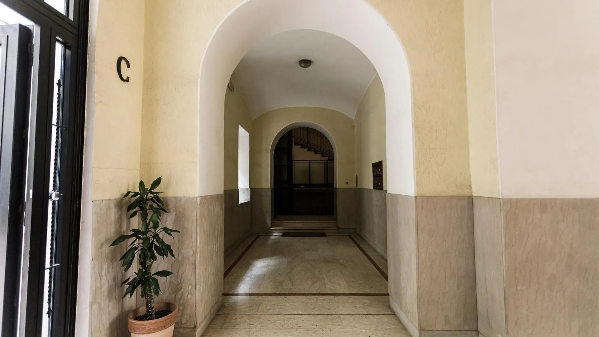 Appartamento Casetta Albani Roma Italia