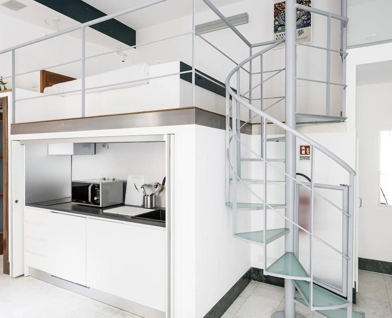 Casetta Albani Rome Apartment