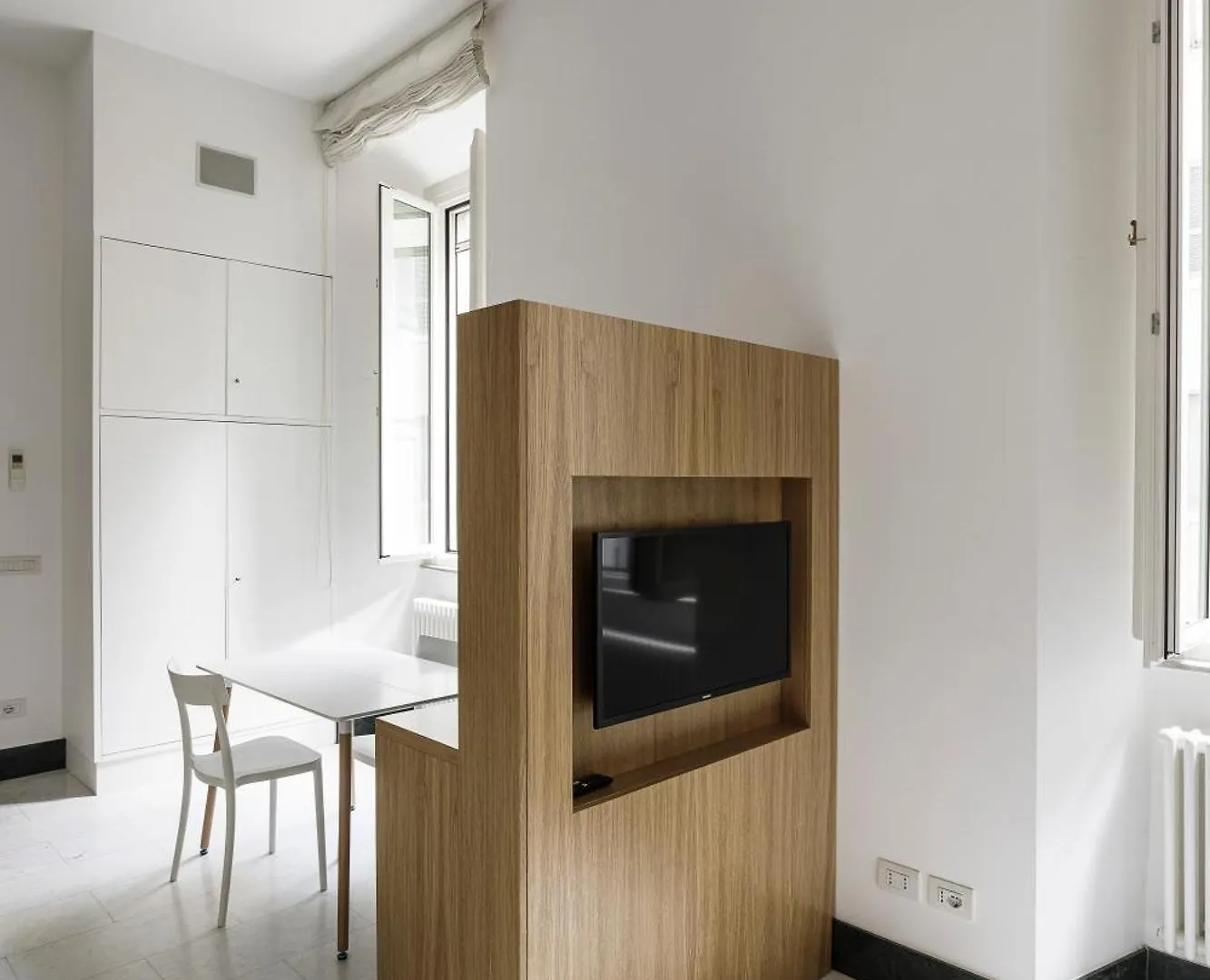 Apartment Casetta Albani Rome