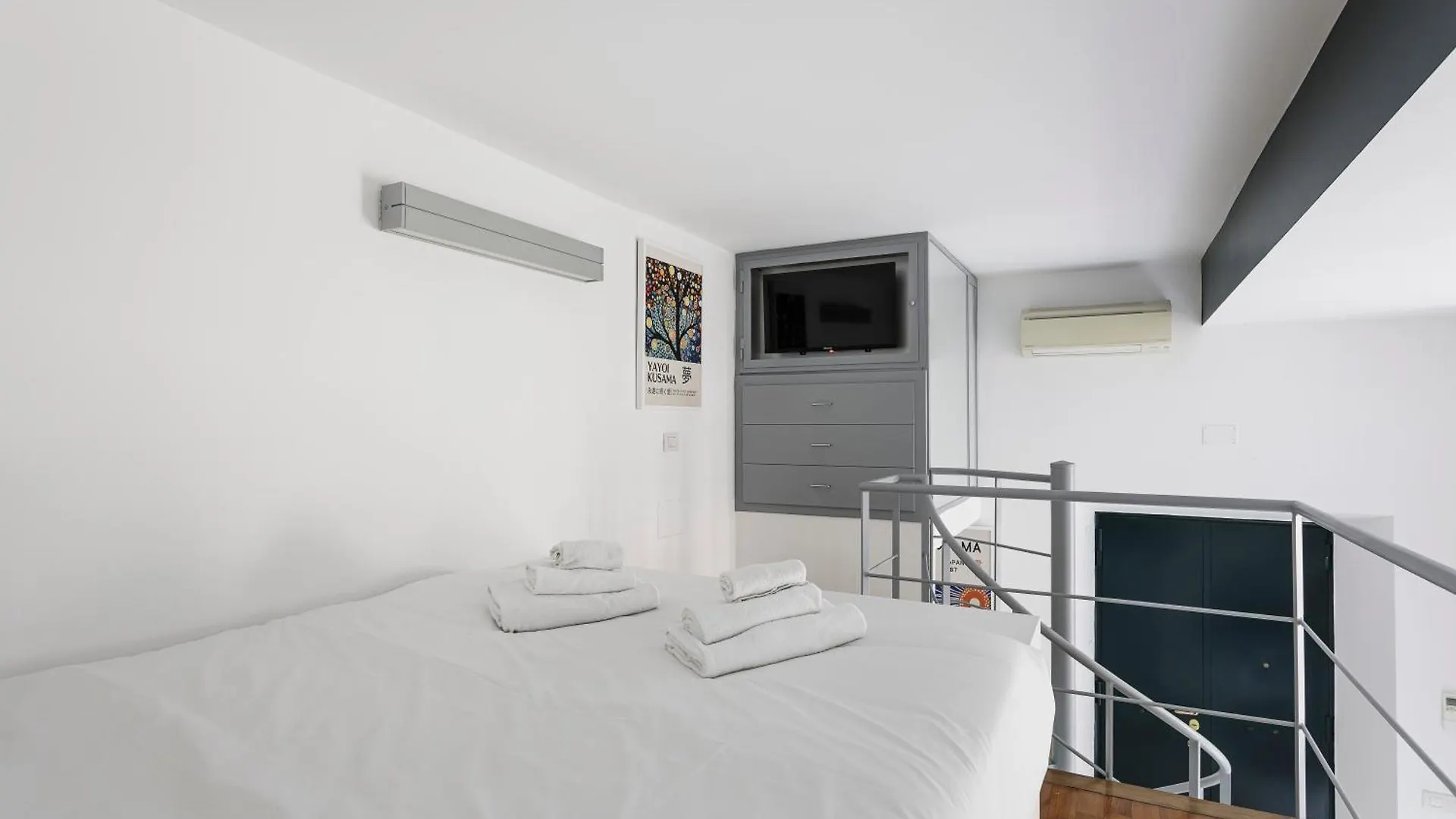 Casetta Albani Rome Apartment