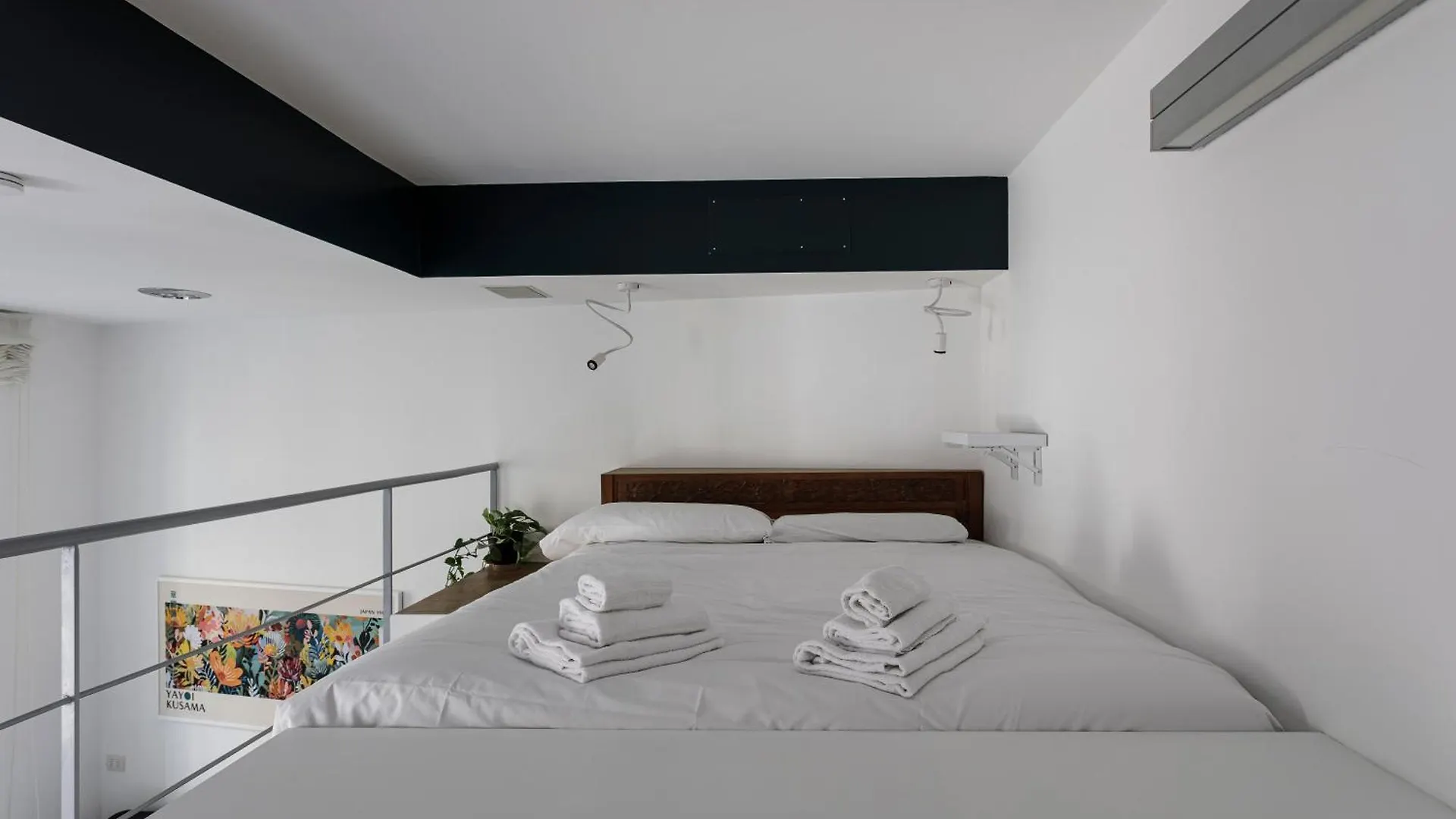 Apartment Casetta Albani Rome