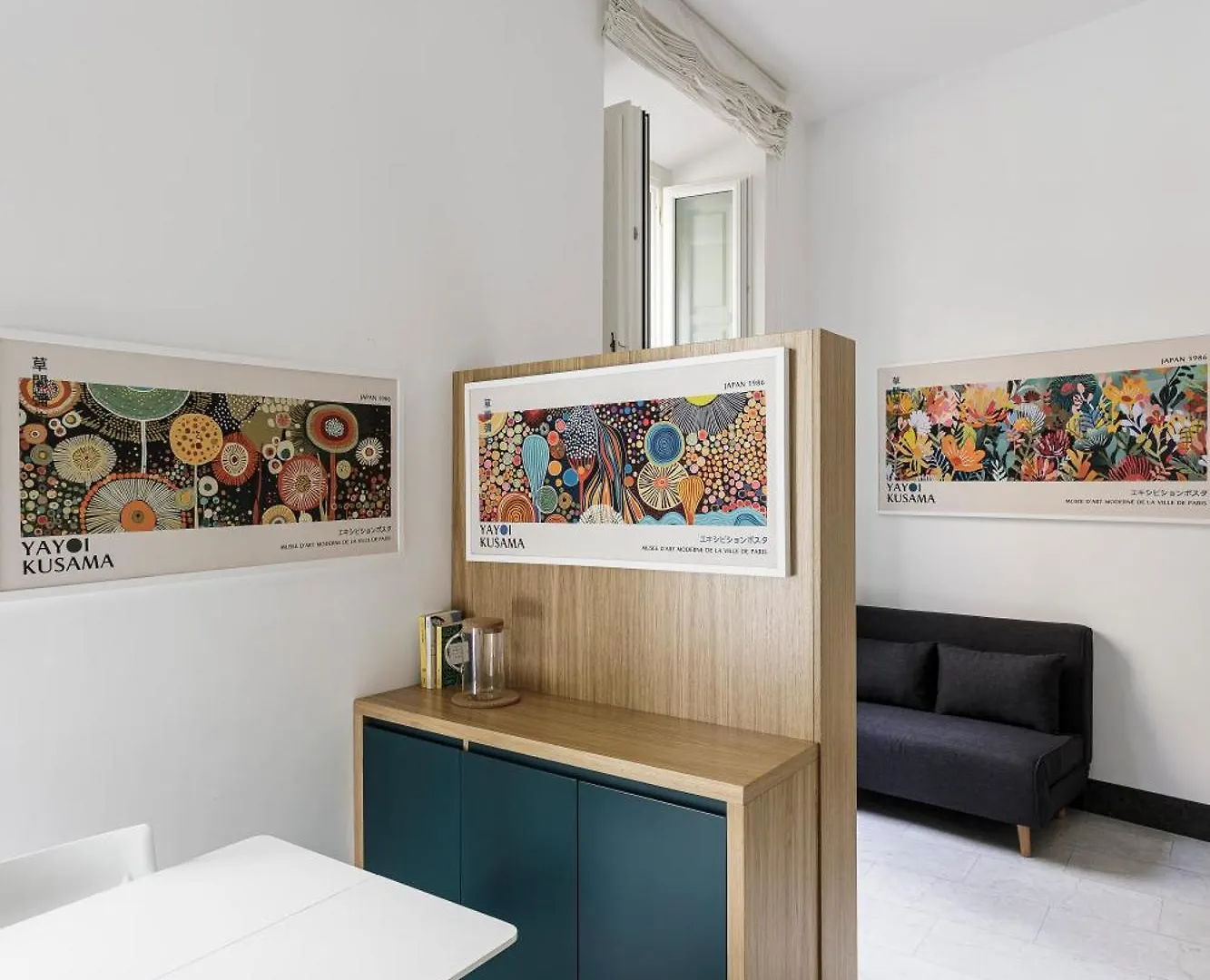 Casetta Albani Rome