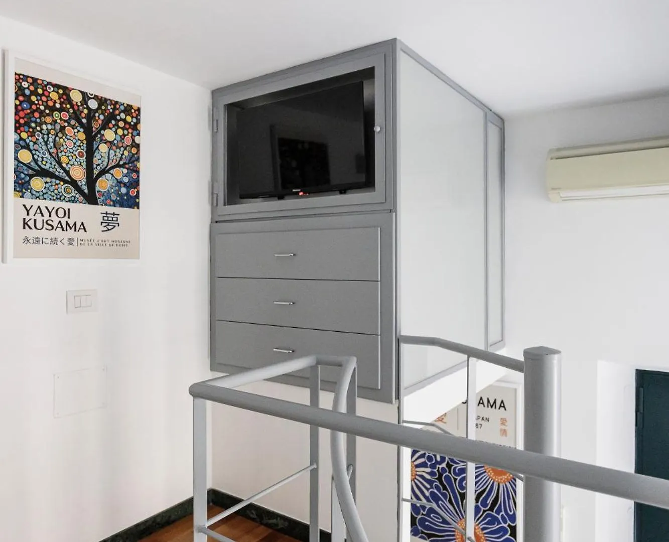 Apartment Casetta Albani Rome