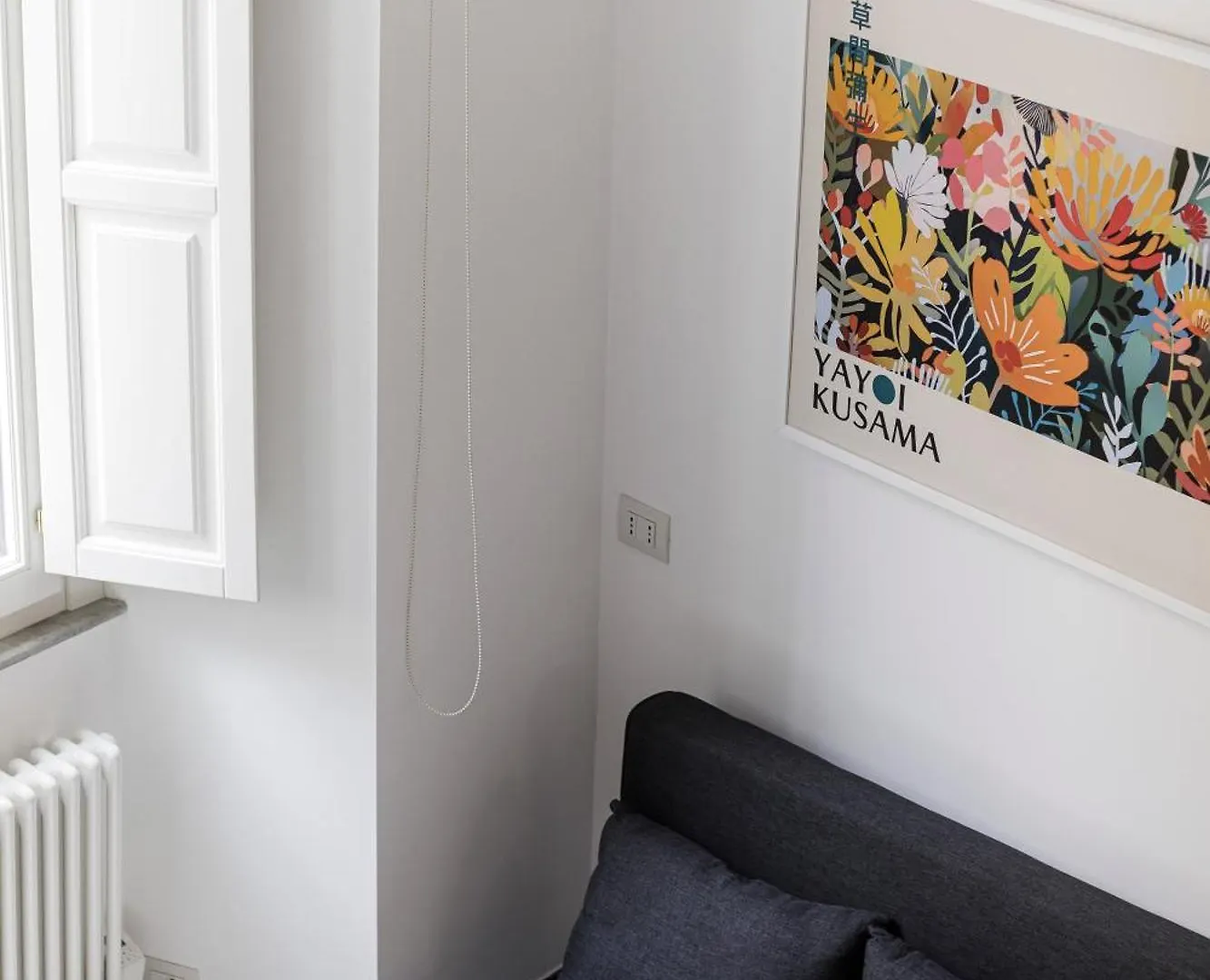 Casetta Albani Rome Apartment