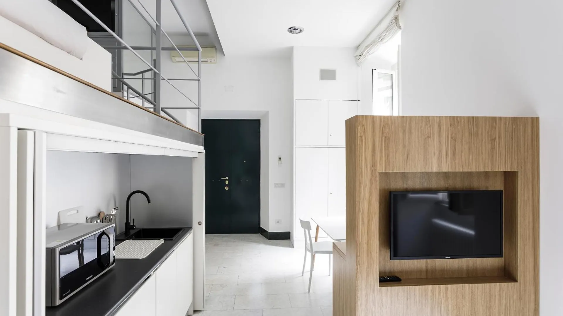 Casetta Albani Rome Apartment